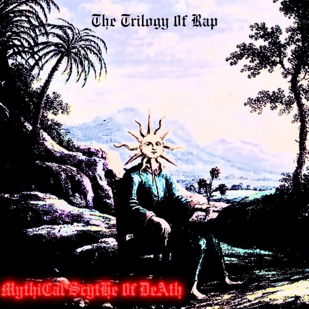 The Trilogy Of Rap