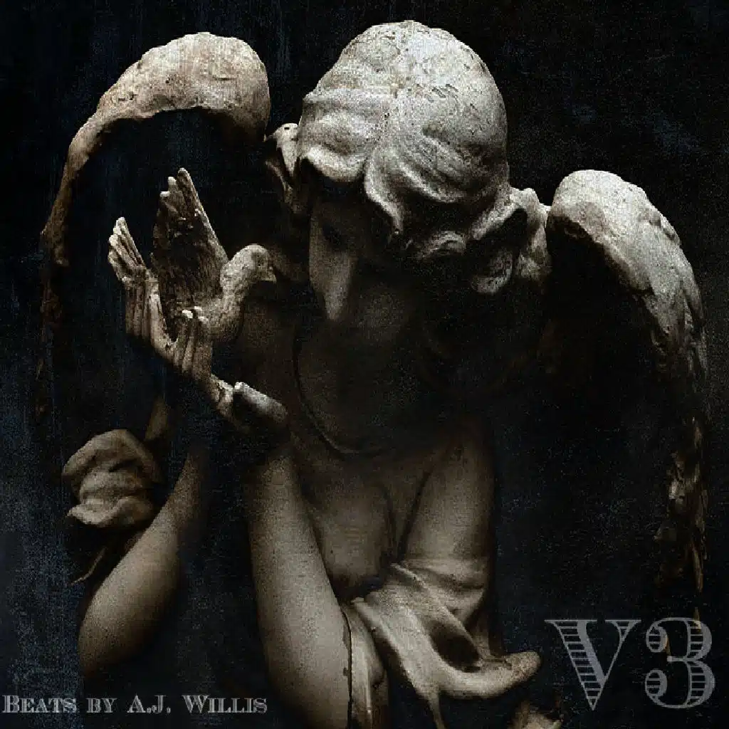 Beats by A.J. Willis, Vol. 3