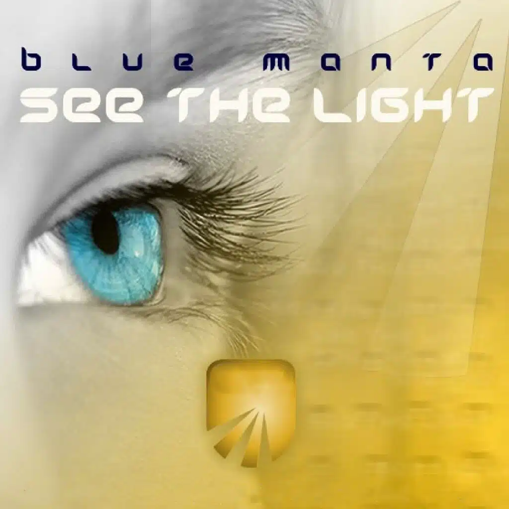 Blue Manta