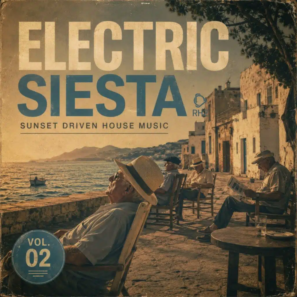 Heisemberg (DJ Kone & Marc Palacios Remix)