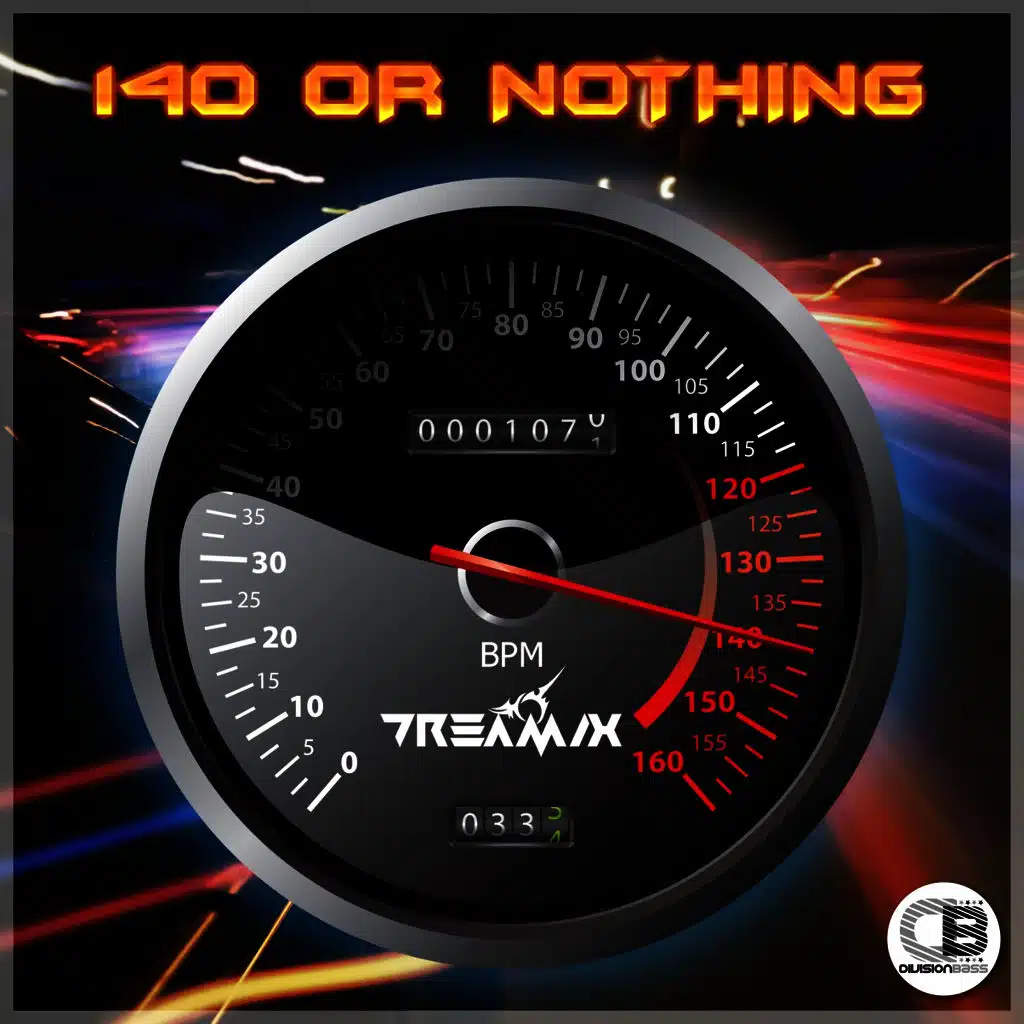 140 Or Nothing EP