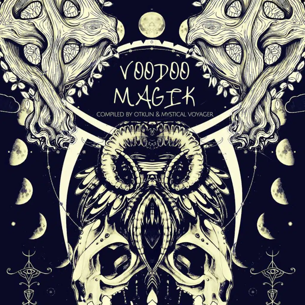 VOODOO MAGIK