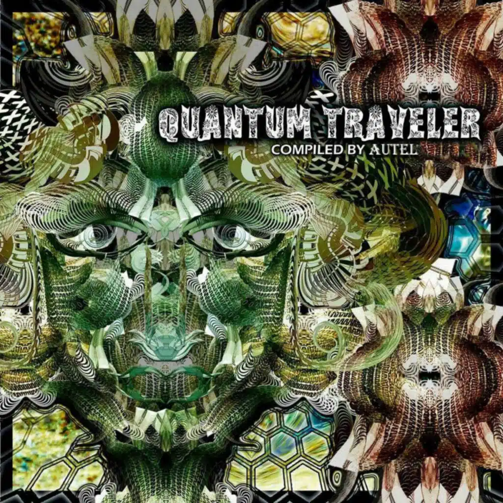 QUANTUM TRAVELER