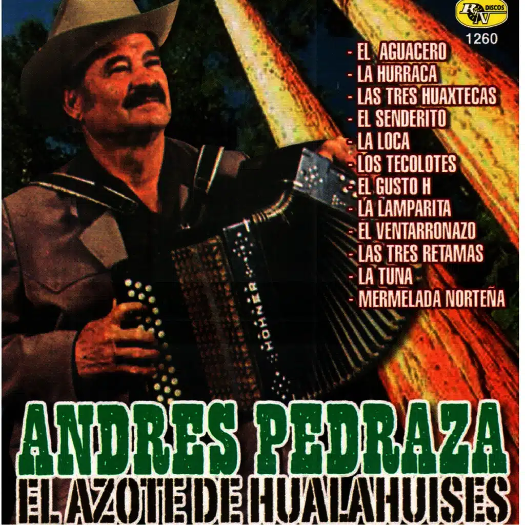 El Azote de Hualahuises