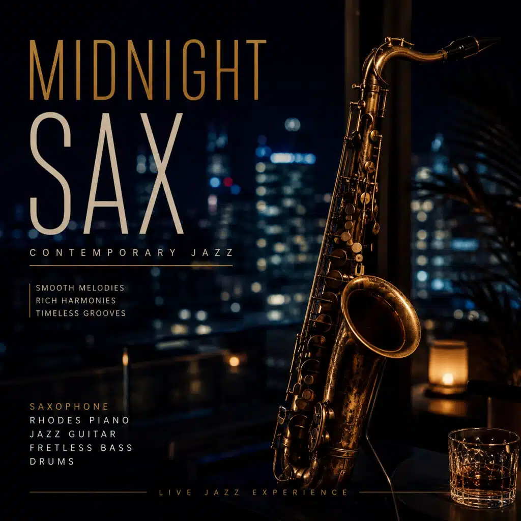 Midnight Sax