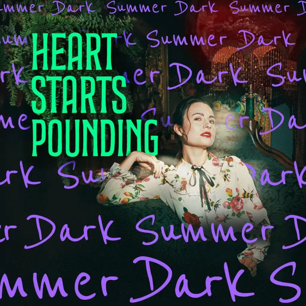 76:  Help Wanted: Lured By A Killer // Dark Summer Series