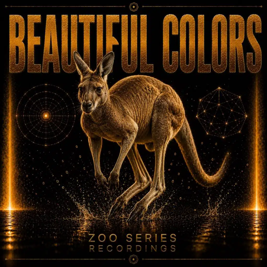 Beautiful Colors