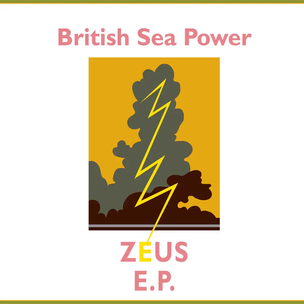 Zeus EP