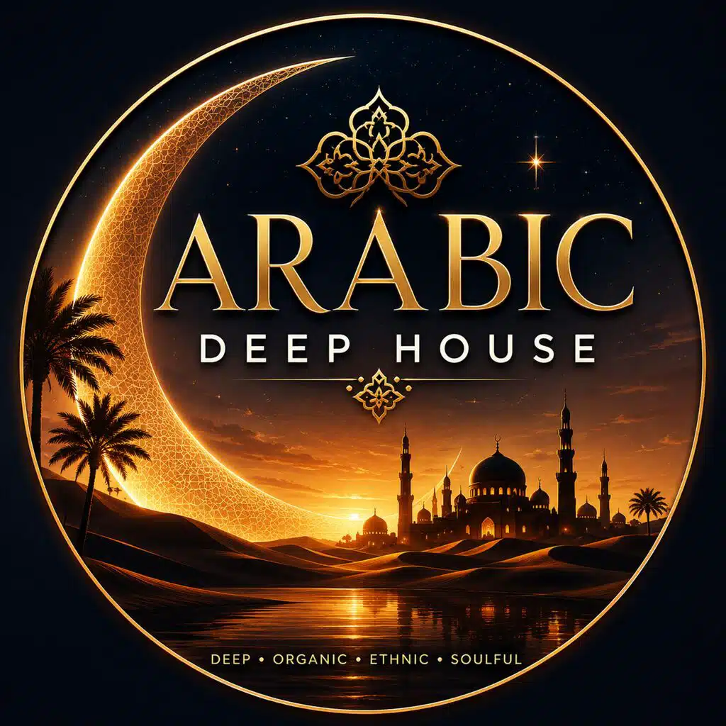 Arabic Deep House