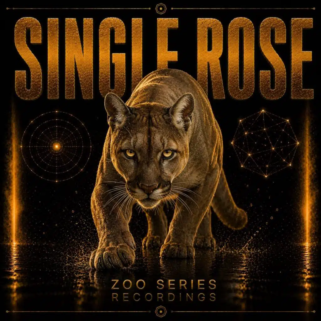 Single Rose