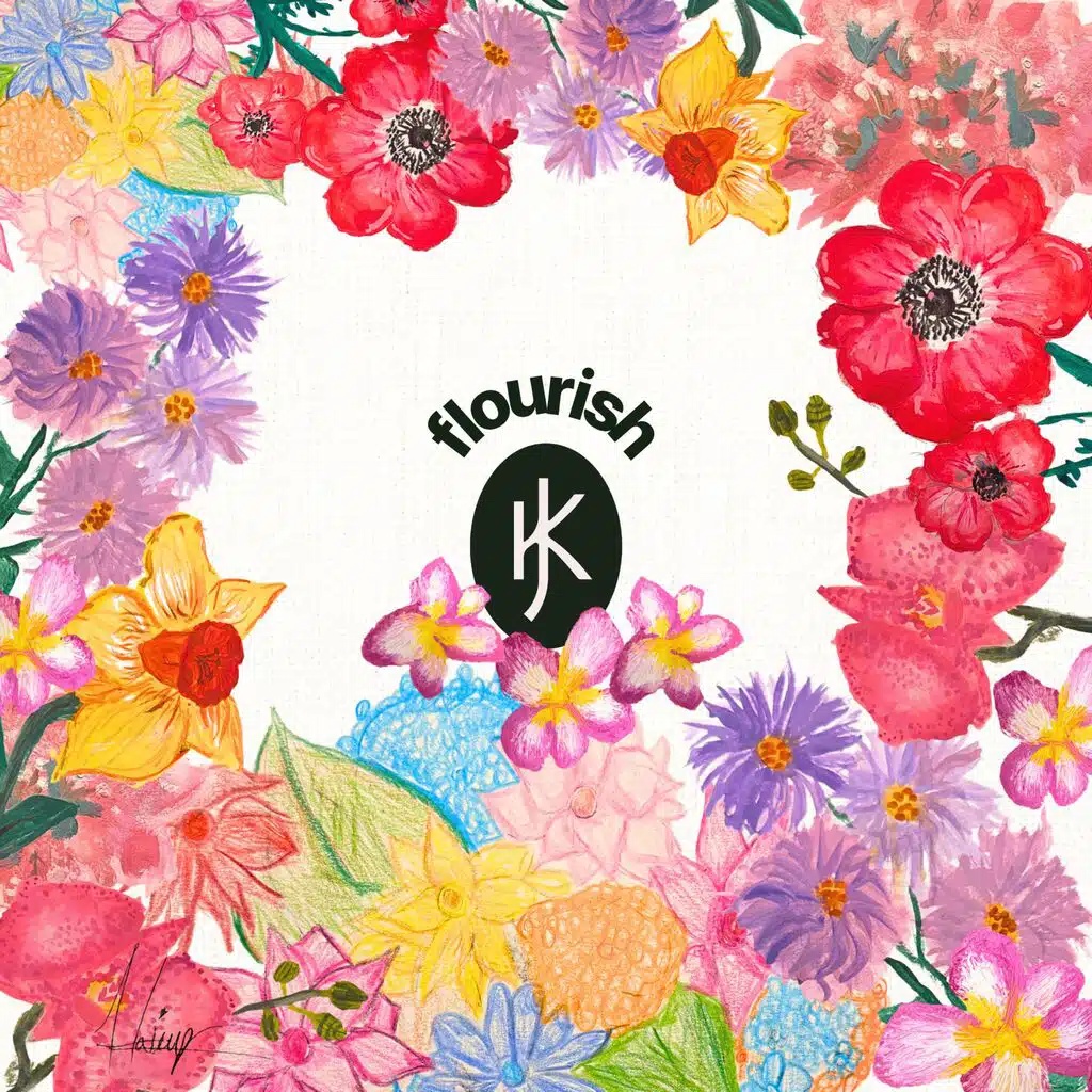 flourish