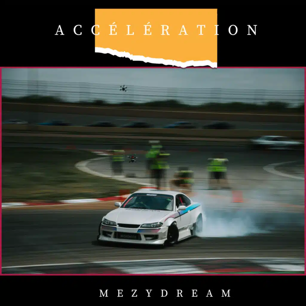 accélération