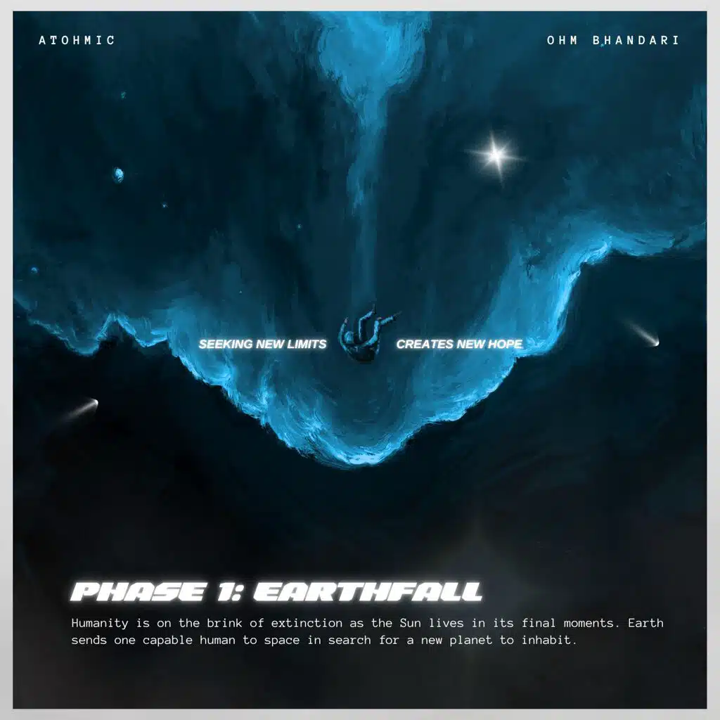 Phase 1: Earthfall