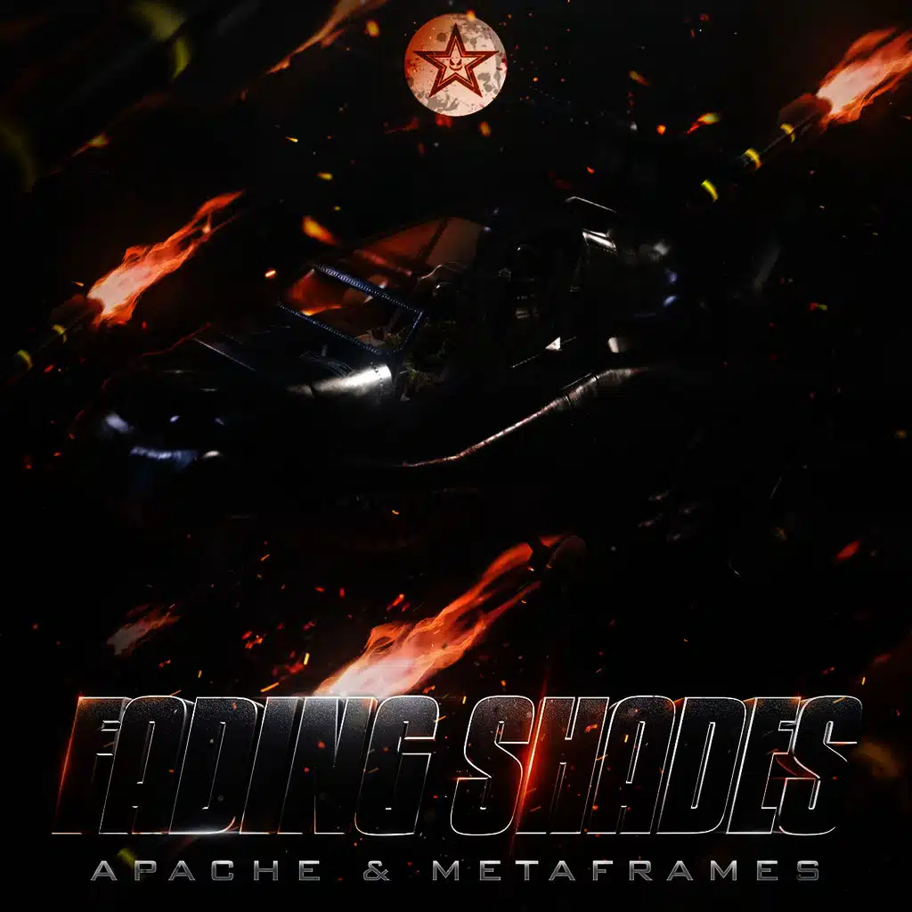 APACHE & METAFRAMES