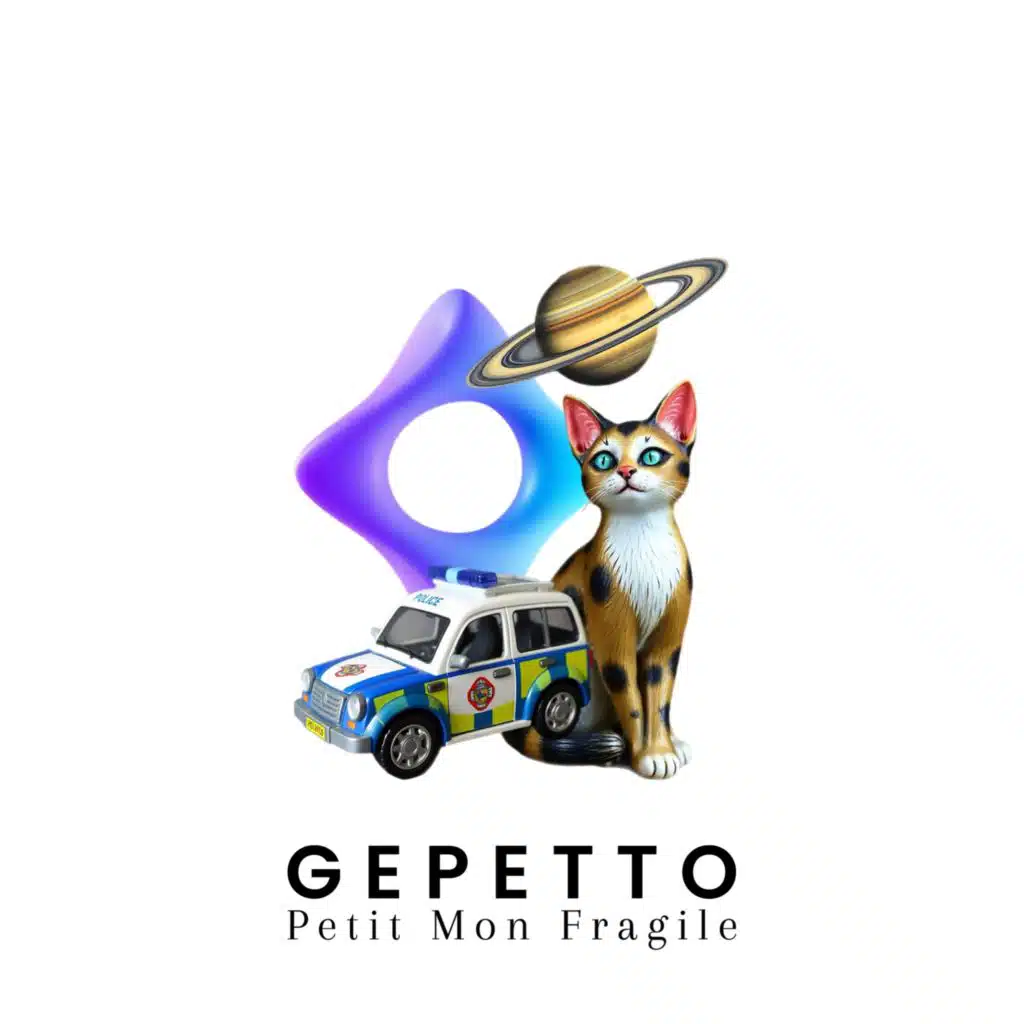 Gepetto