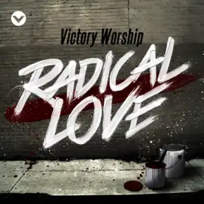 Radical Love (feat. Cathy Go)