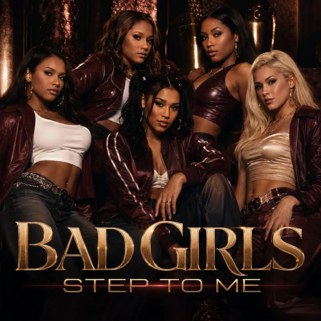 Bad Girls