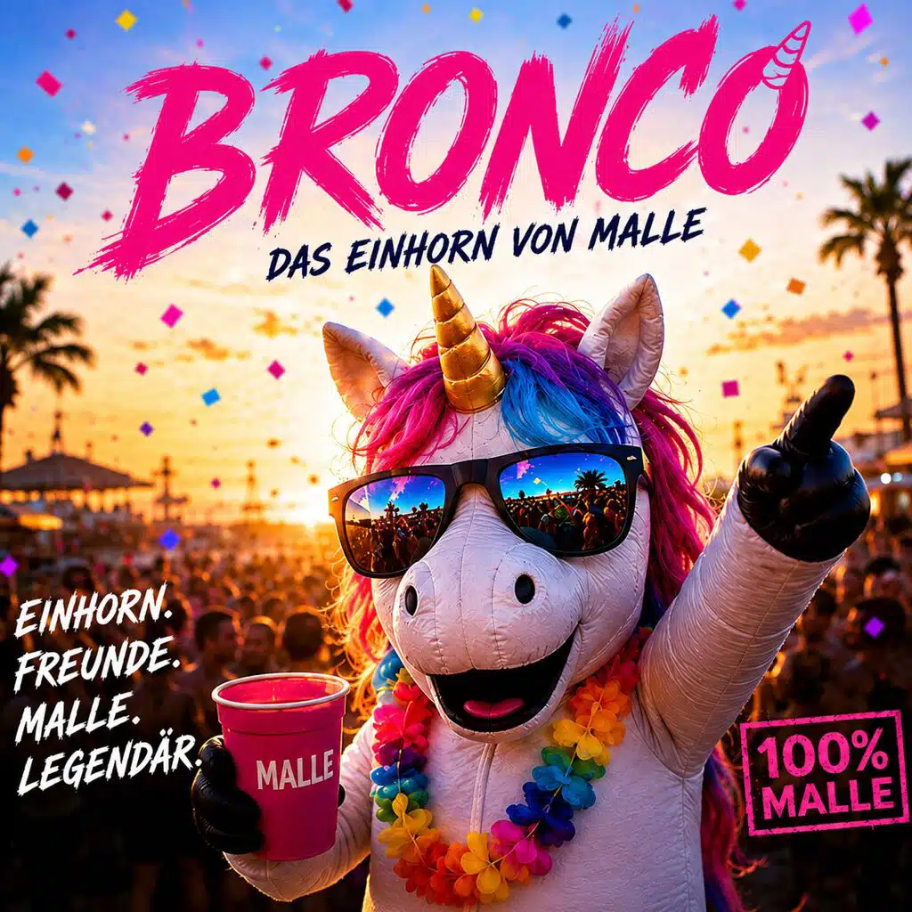 Bronco