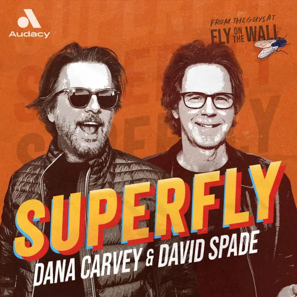SUPERFLY #16 - Tabasco-Gate