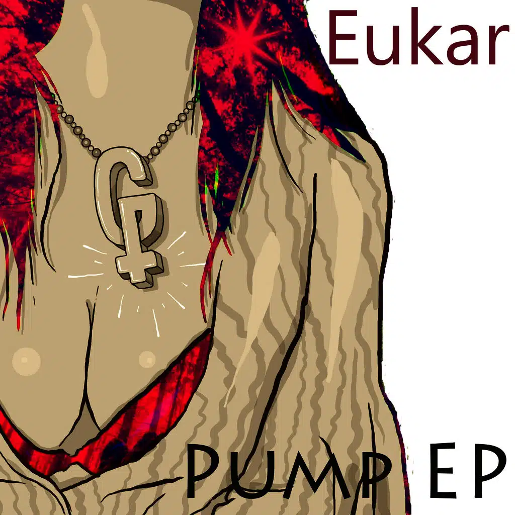 PUMP EP