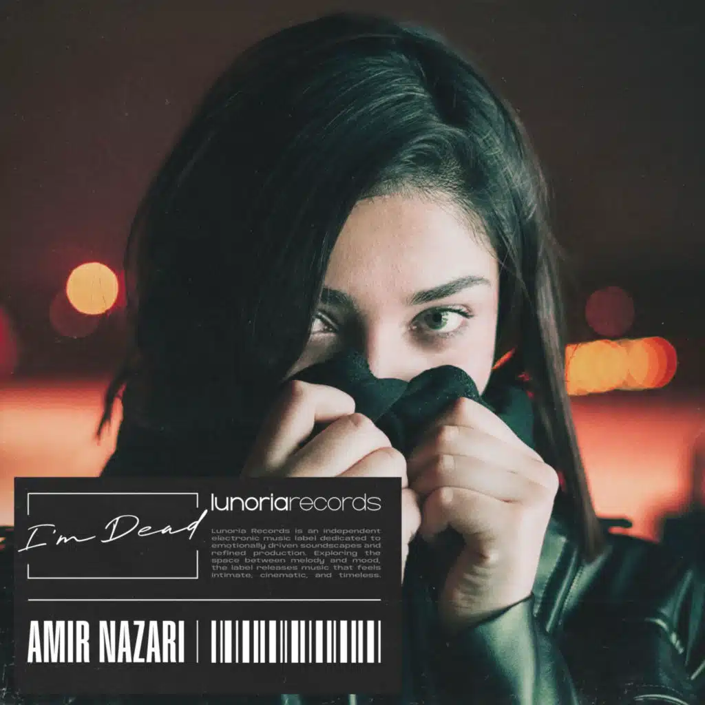 Amir Nazari
