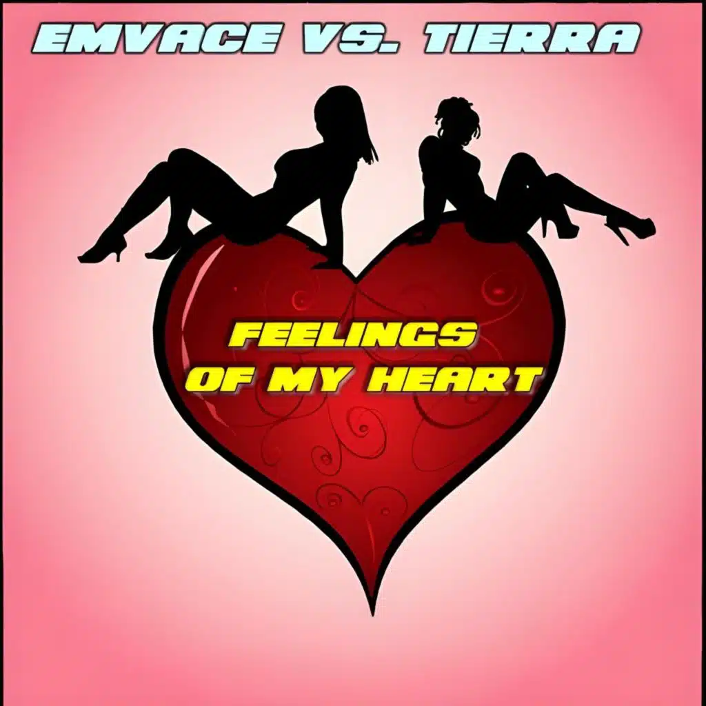 Feelings of My Heart