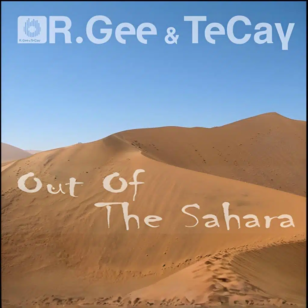 R.Gee & TeCay