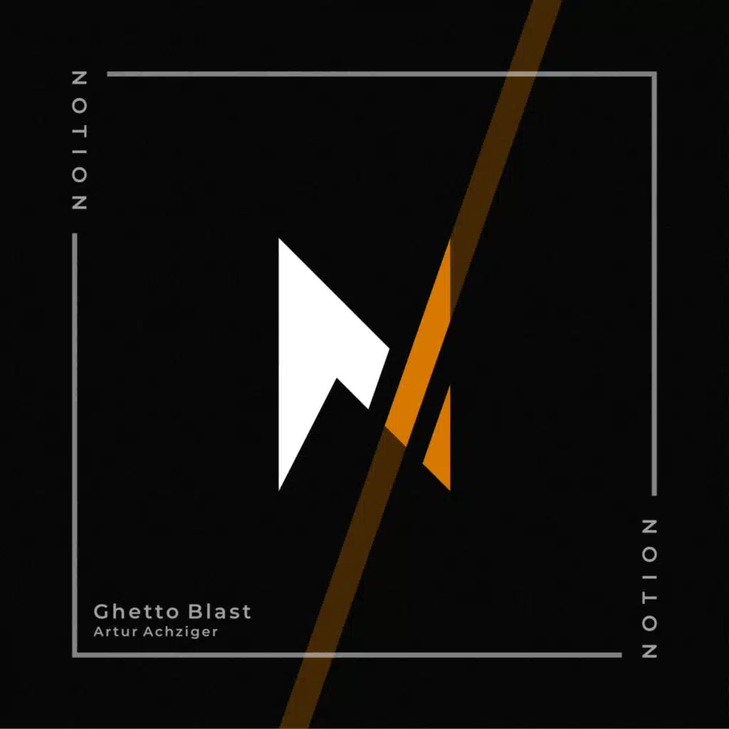 Ghetto Blast