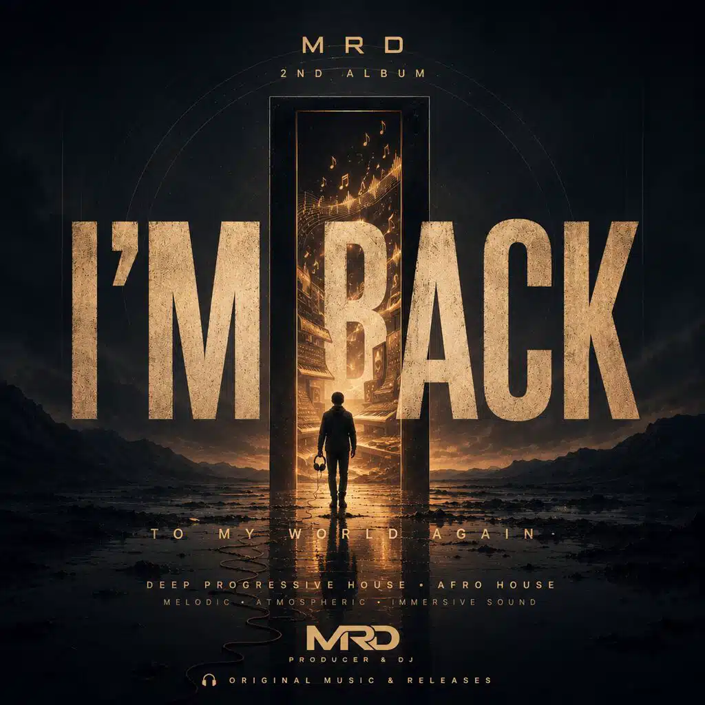 MRD