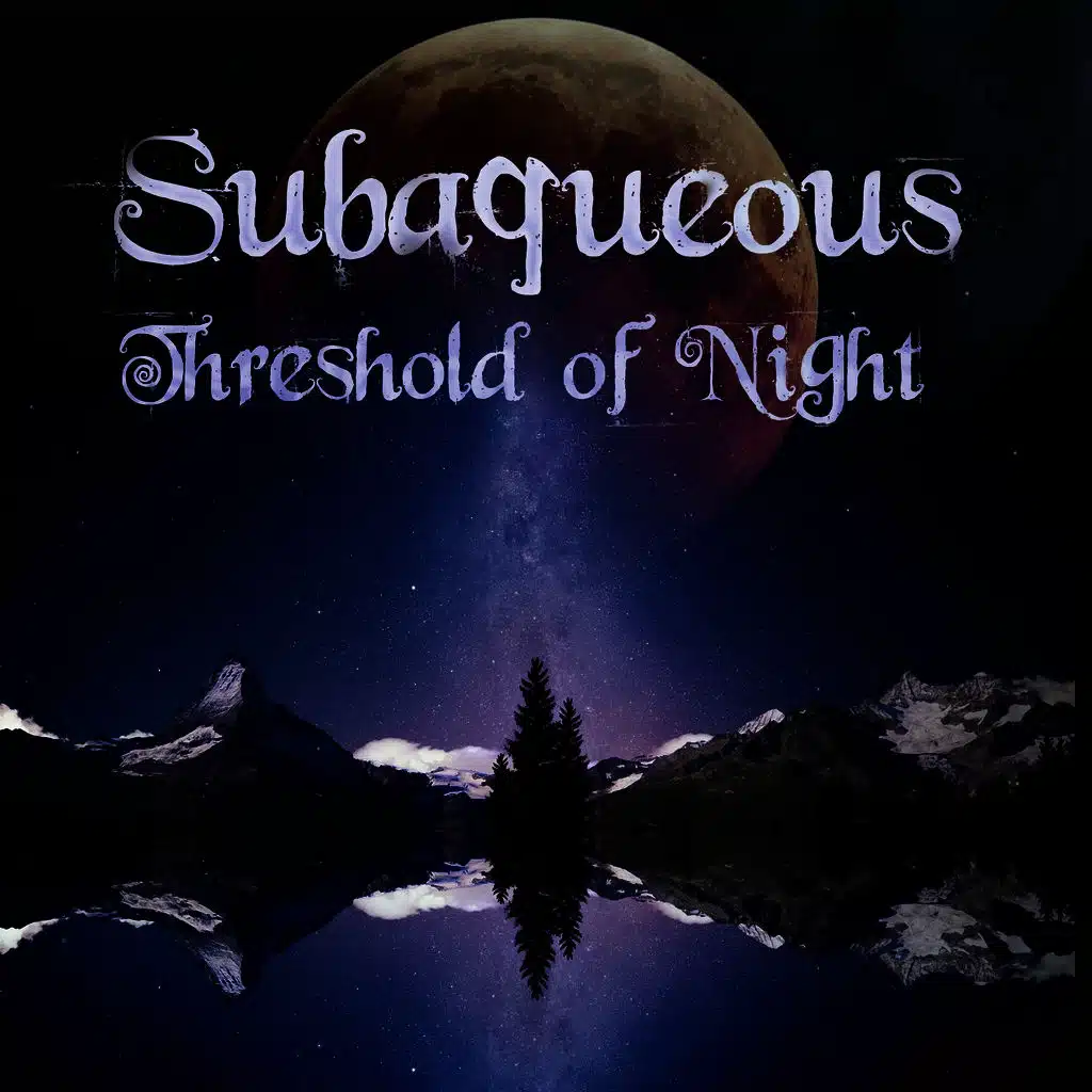 Threshold Of Night