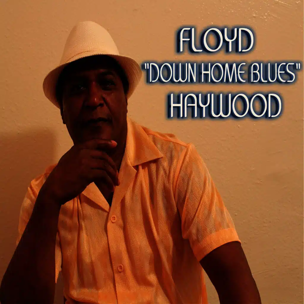 Floyd Haywood