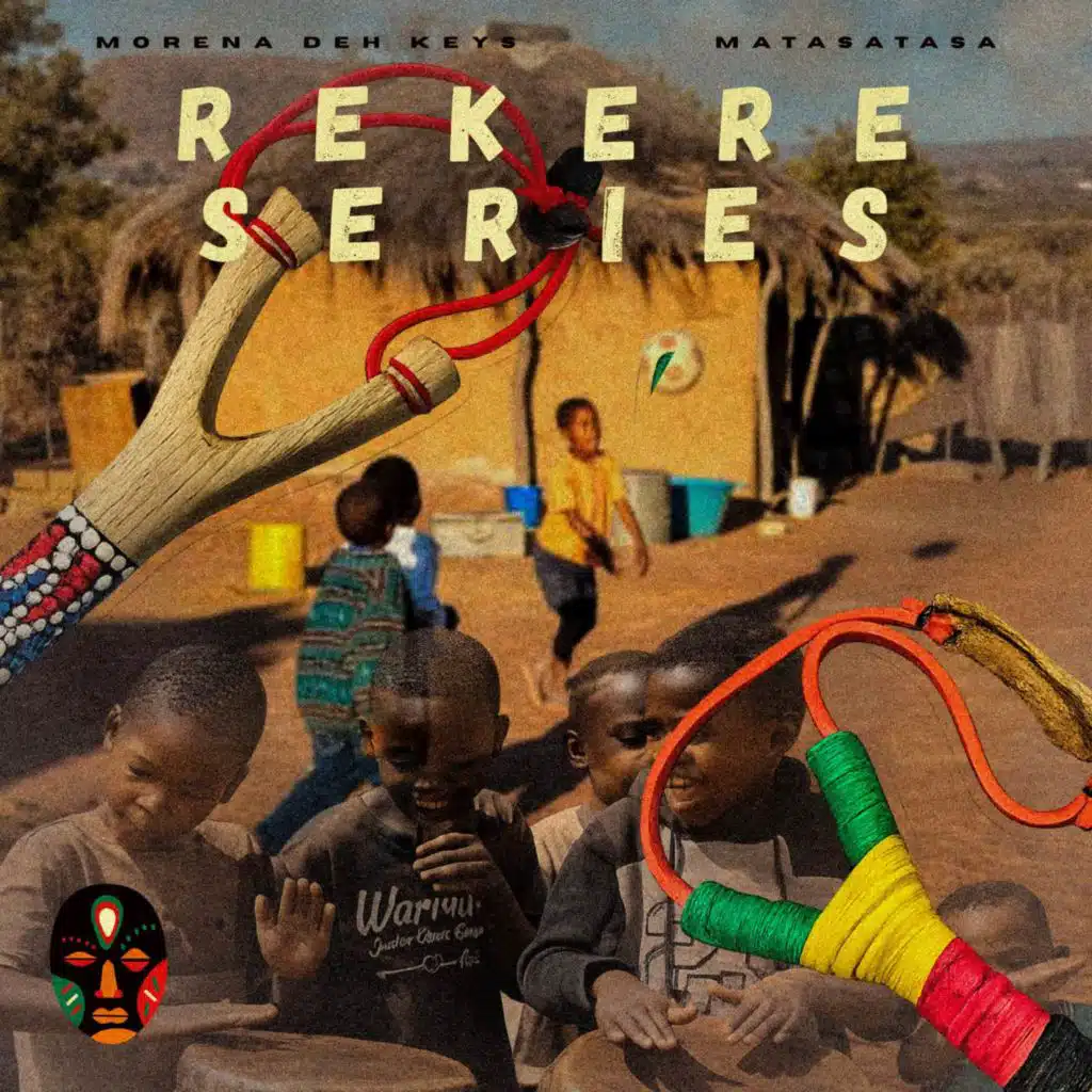 REKERE SERIES