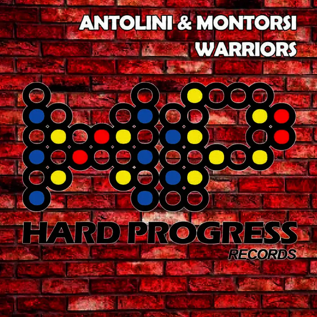 Warriors (Hard Mix)