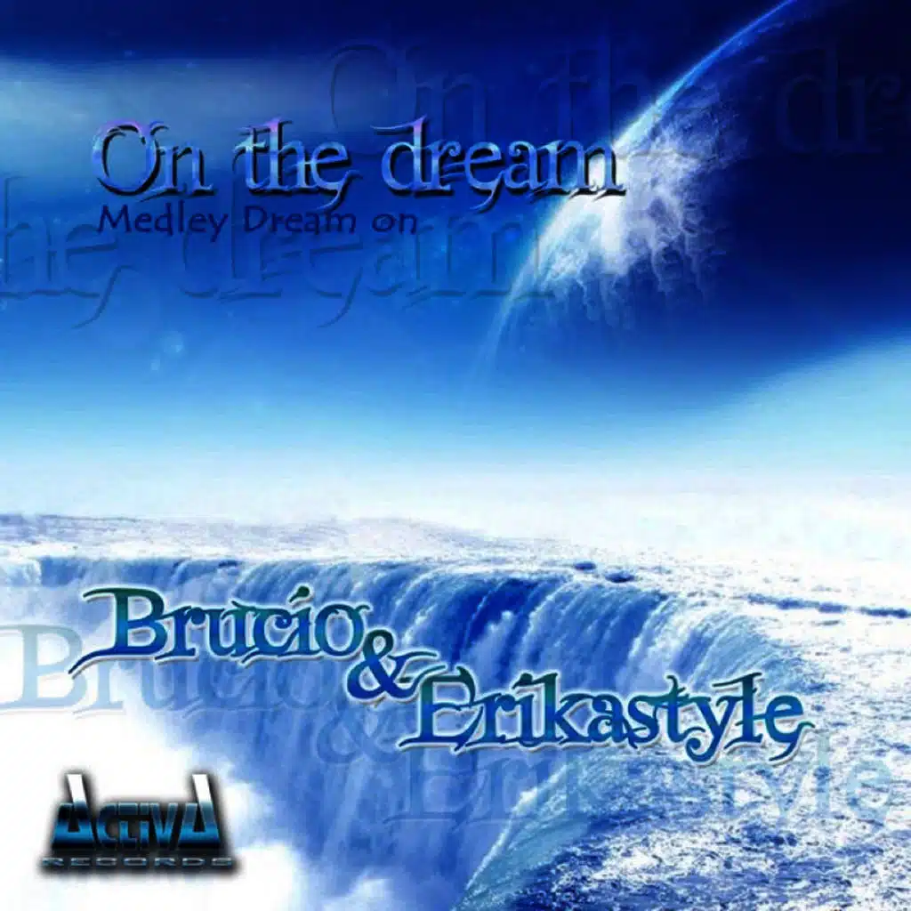 Brucio & ErikaStyle