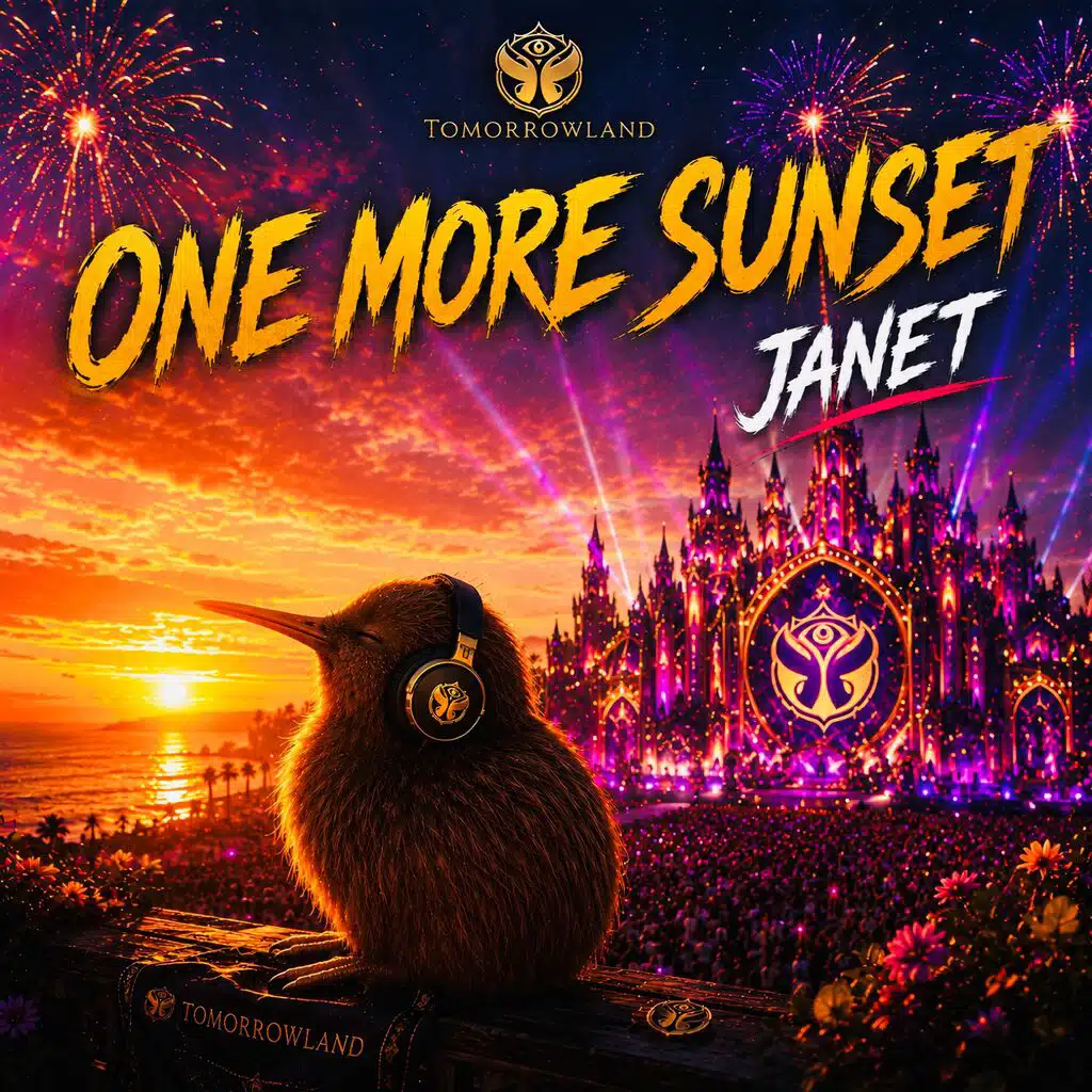 JÁNET