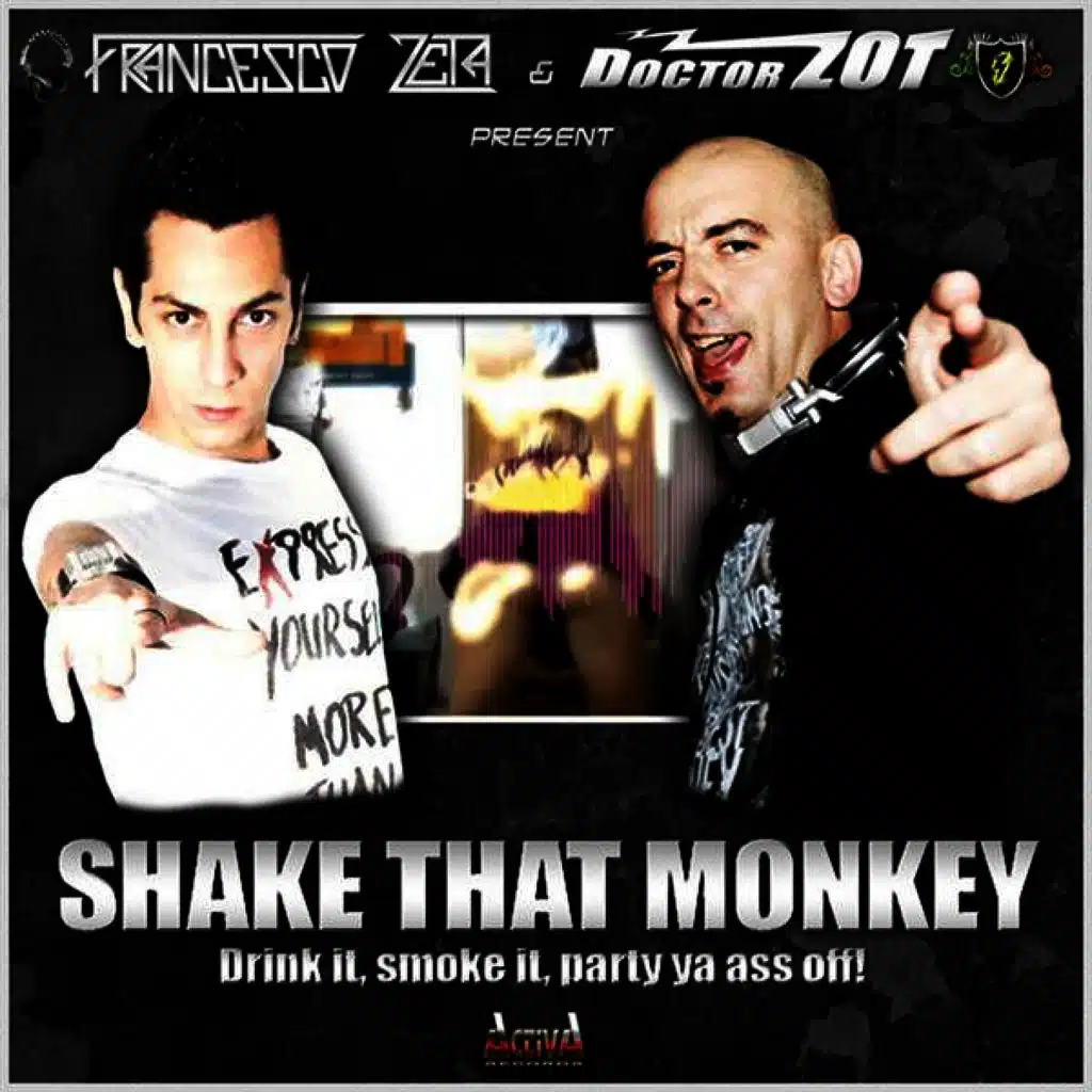 Francesco Zeta & Doctor Zot