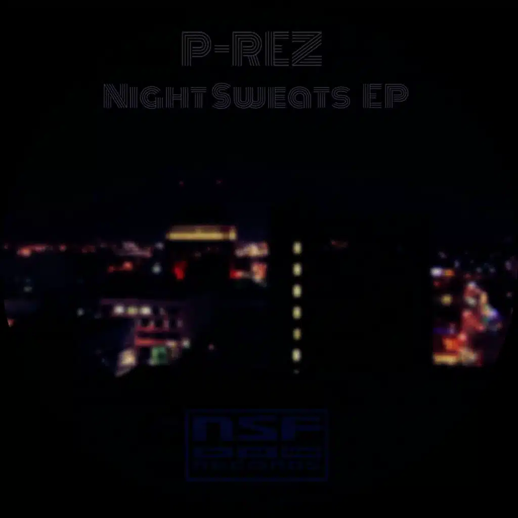 Night Sweats EP