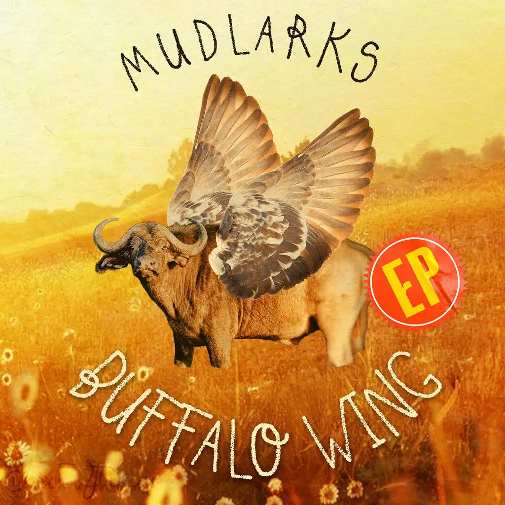 Mudlarks