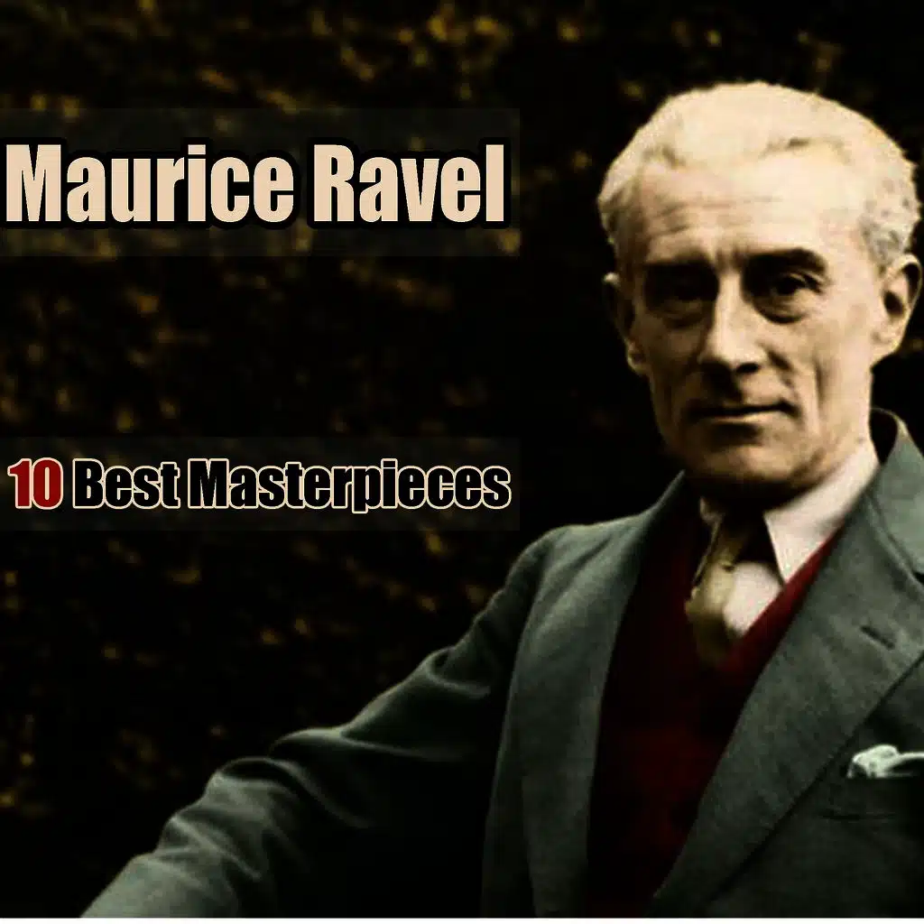 Pavane Pour Une Infante Défunte