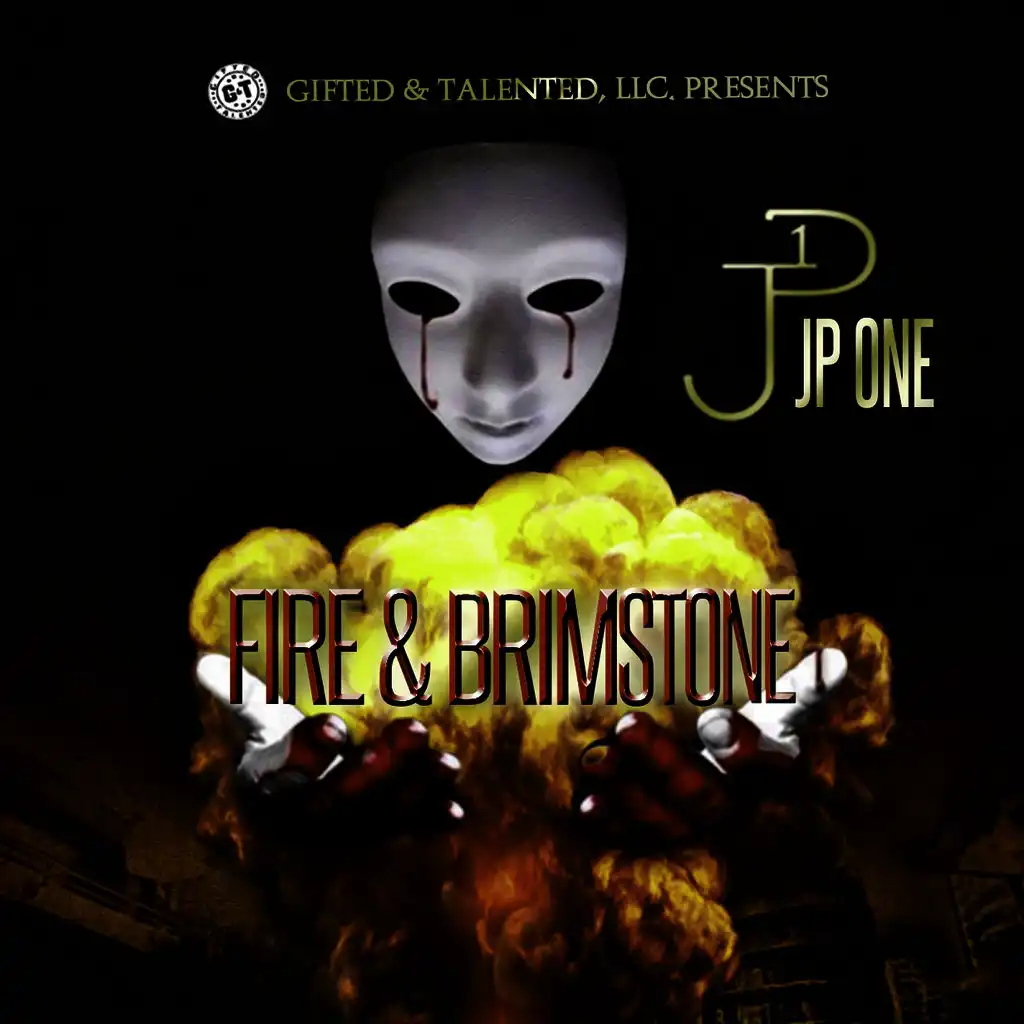 Fire & Brimstone