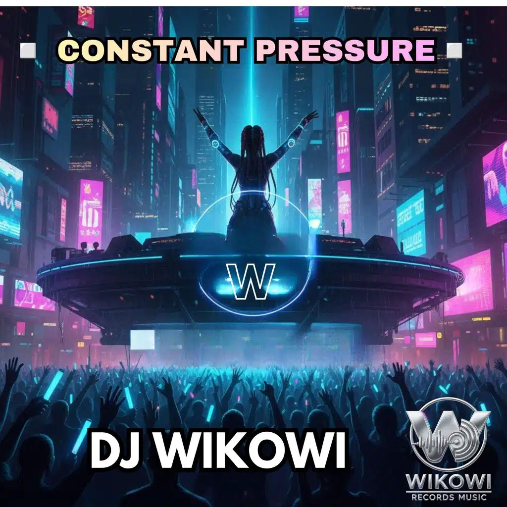 Constant pressure