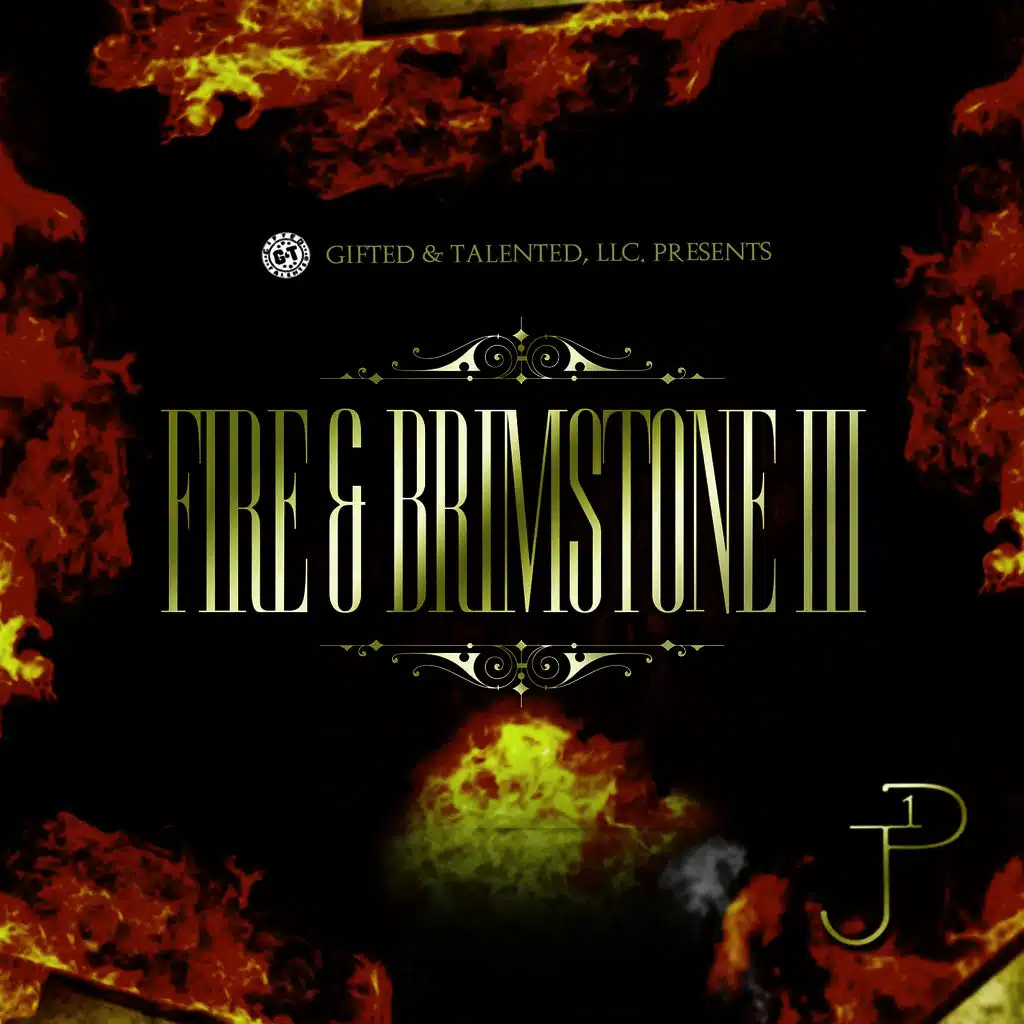 Fire & Brimstone 3