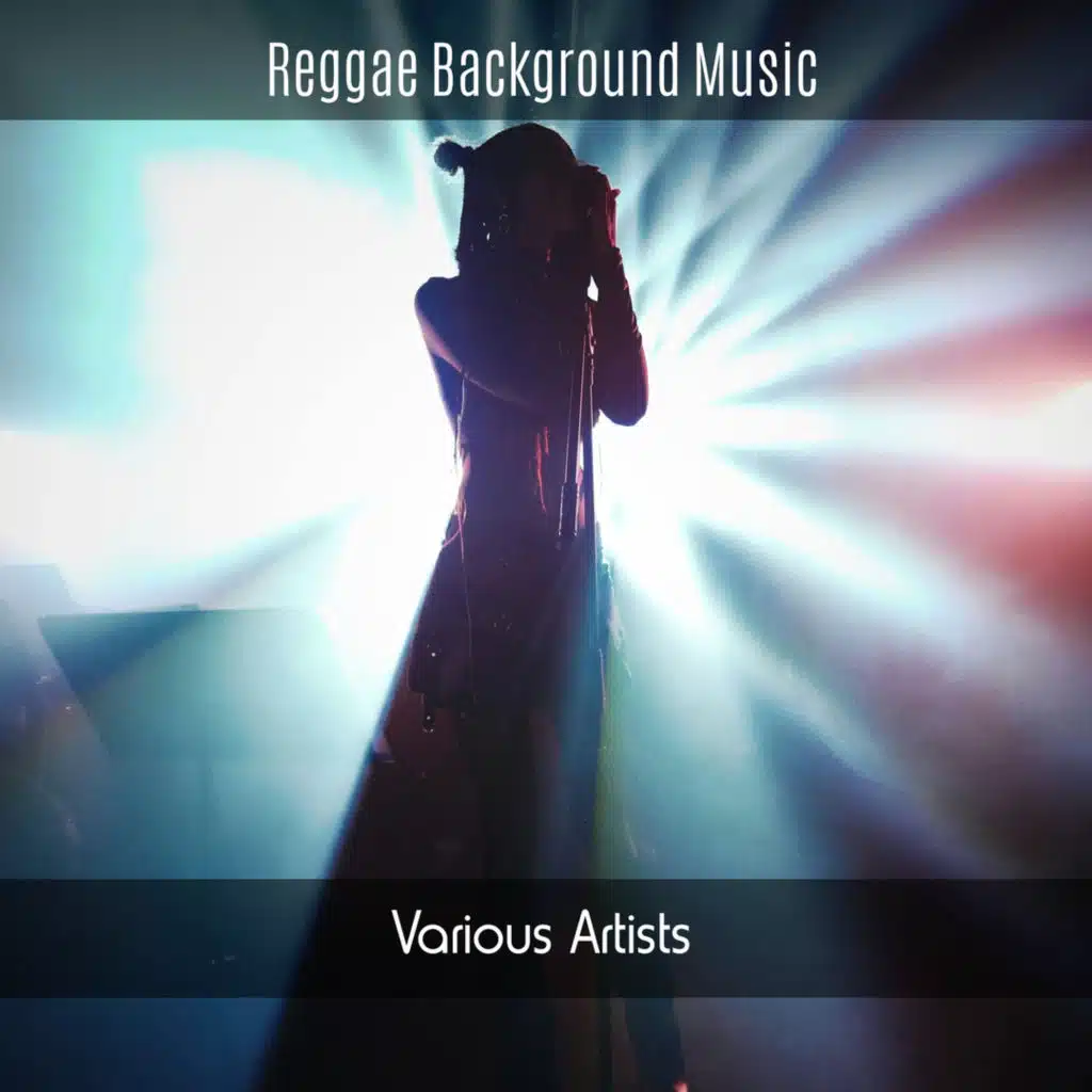 Reggae Background Music