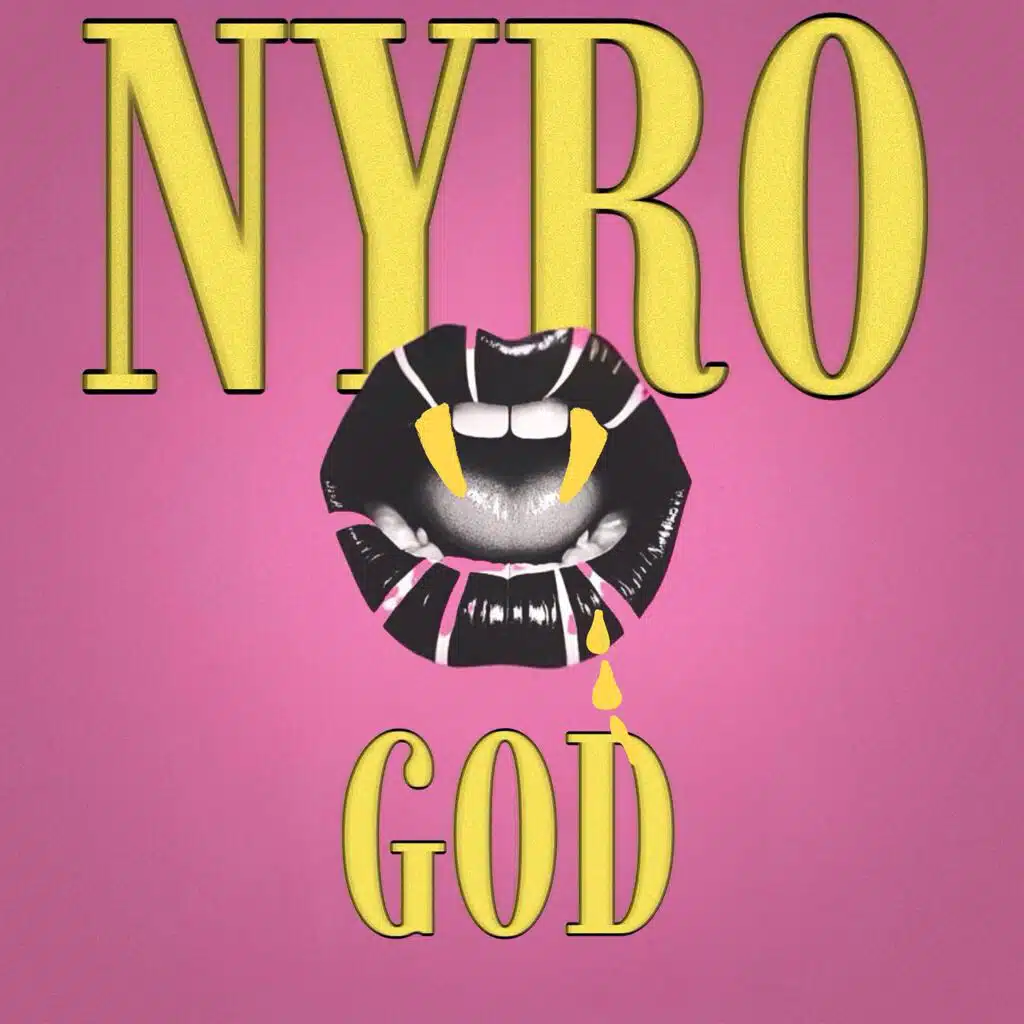 God