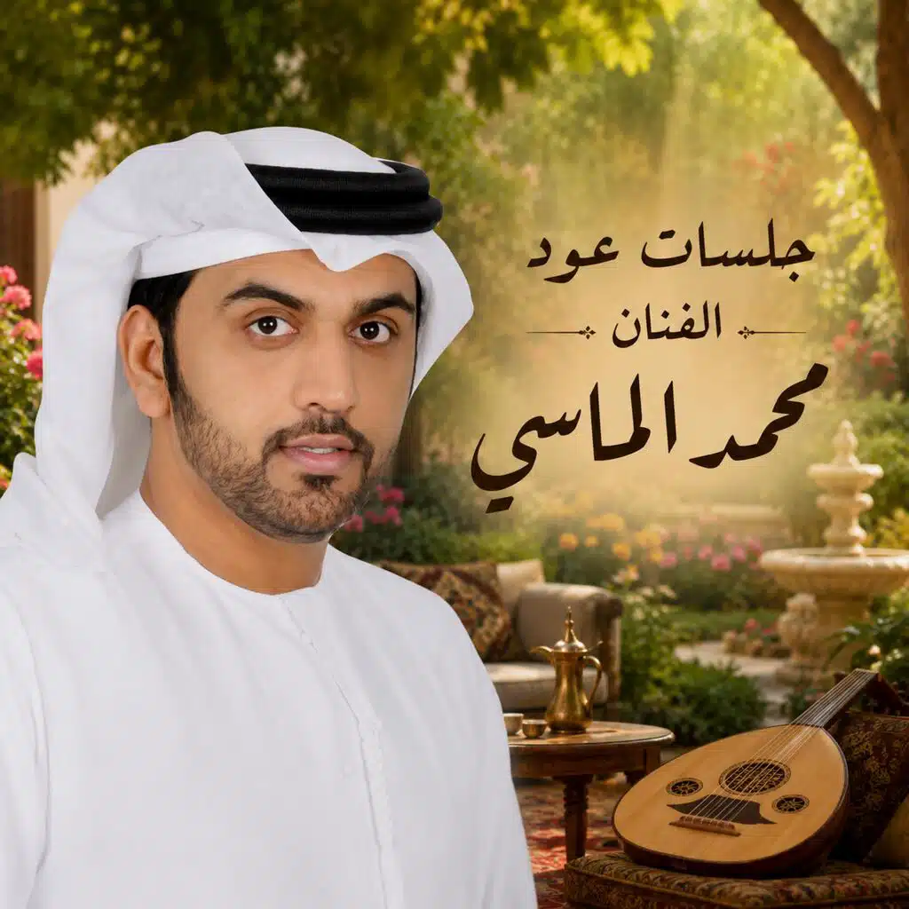 محمد الماسي