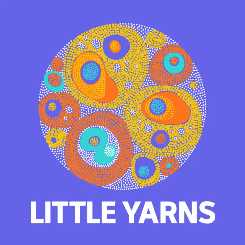 A Littler Yarn with Jazz Money