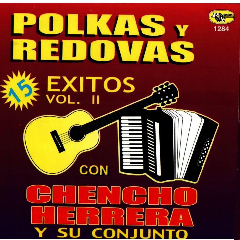 Polkas Y Redovas