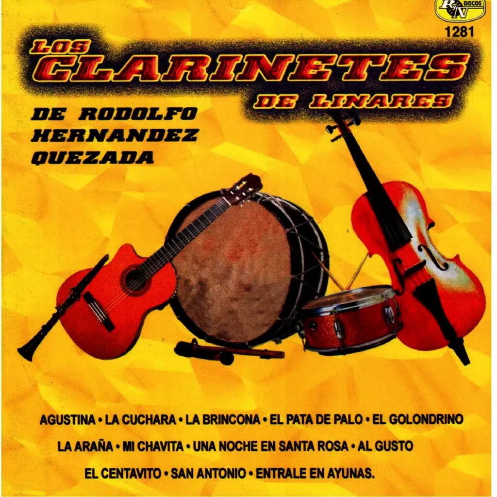 Una Noche en Santa Rosa