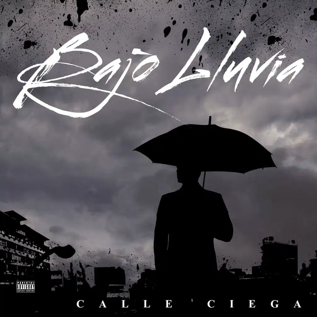 Calle Ciega