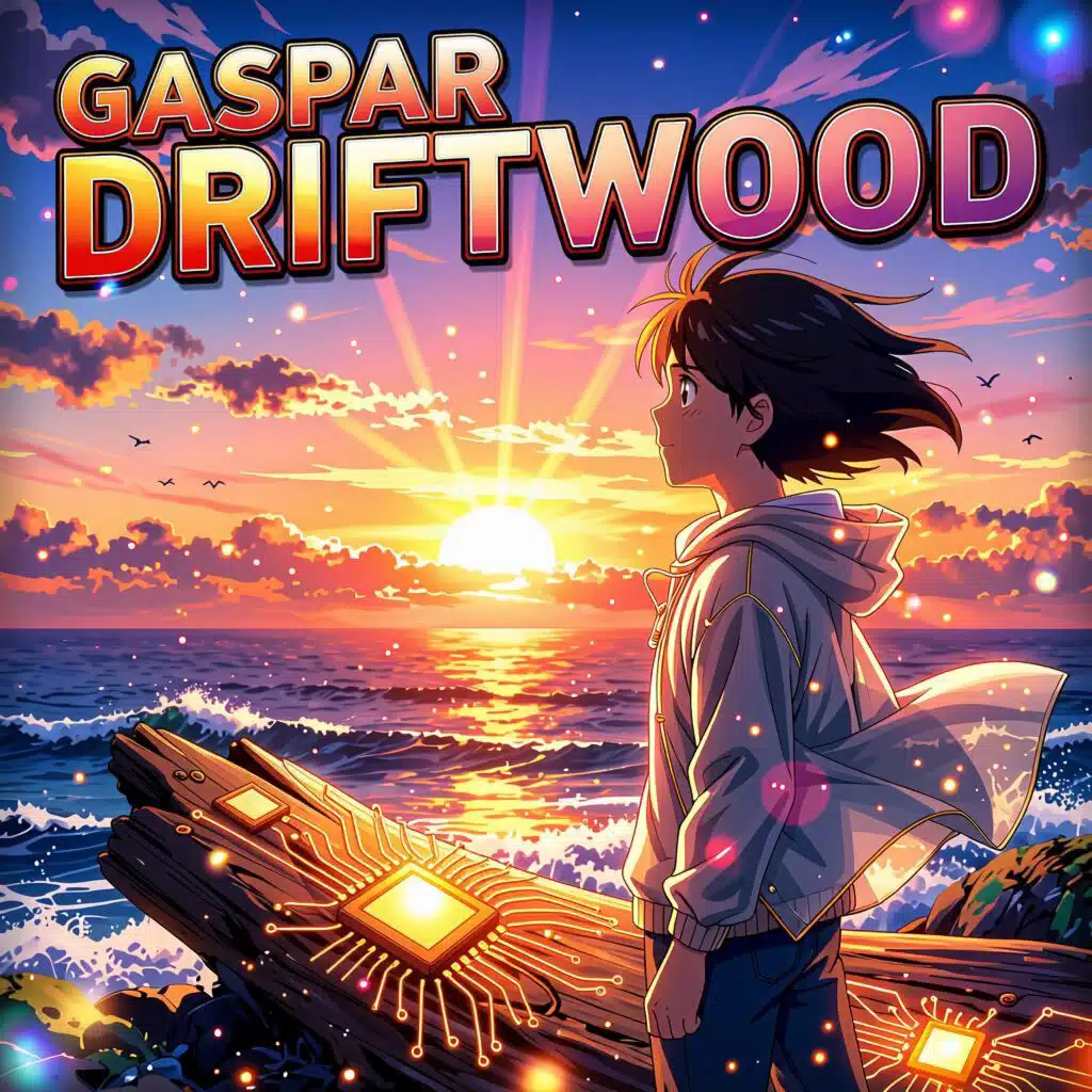 Gaspar